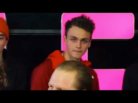 WHY DONT WE annoying Jonah for 1minute straight