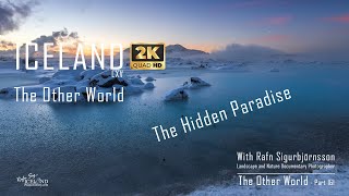 Iceland LXV - The Hidden Paradise│ Part 161