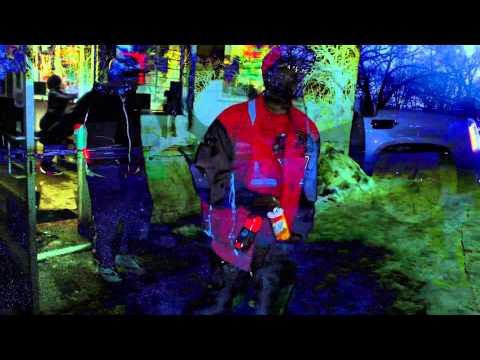 ***Official Video*** HBA From The Heights Prod By YungOnTheBeat