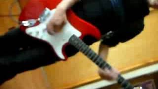 Panda cover Atractivo encontramos en lo mas repugnante