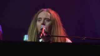 Tim Minchin - Firewood &amp; Candles (Paul Kelly and Billy Miller) #APRAs