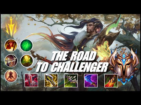 Yasuo Ranked Montage #2 - Yasuo Montage to Challenger 2022 - League Of Legends Best Yasuo Plays 2022
