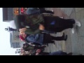 Dancing Bradford