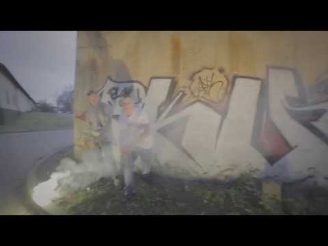 GruchaBZK -  PKU Ft Bartek Boruta, E.N.D, Pers (prod.MAXIU) Official Video