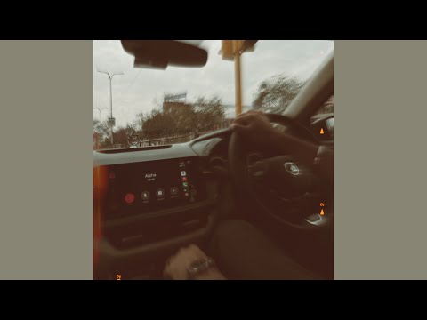 Navjot Ahuja - Hey Aisha (Official Audio)