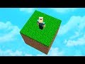 SURVIVING WITH ASWDFZXC IN MINECRAFT