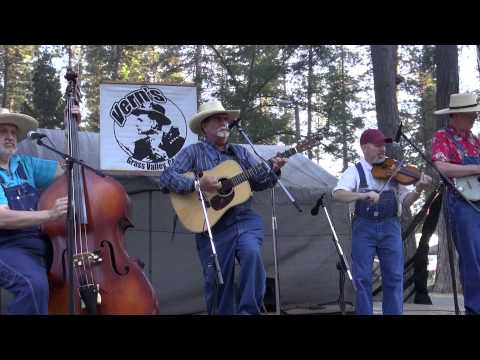 Piney Creek Weasals -  Boatmen  - CBA FDF 2013
