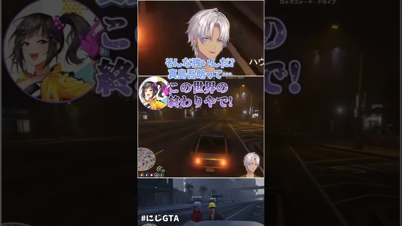 YouTubeサムネイル