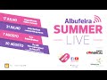 Albufeira Summer Live 7 De Agosto