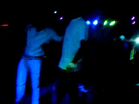 Presentacion !!!  El Tanyell Tanyaky - Preguntame Si Me interesa +Freestyle  @Prestice Discotec