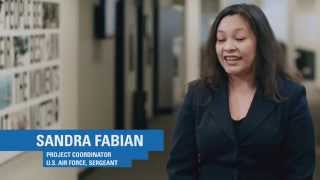 Employee Testimonial: What Makes Motorola Solutions an Exciting Place to Work