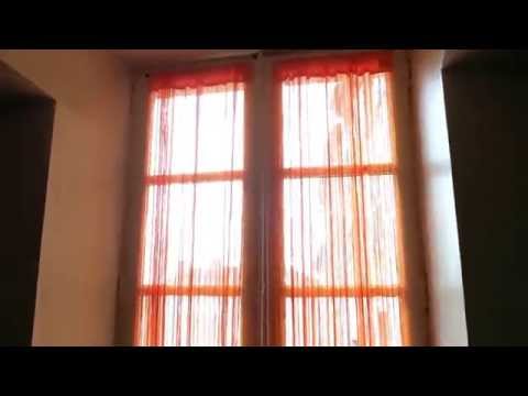 pourquoi aerer la maison