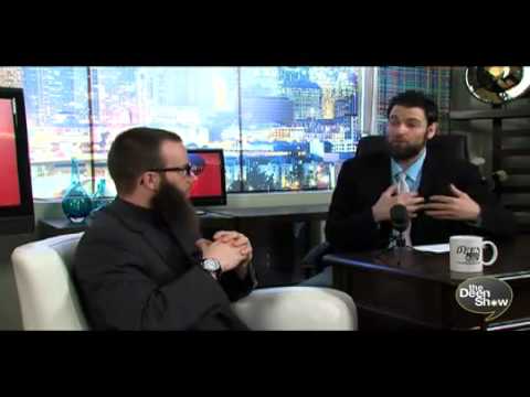 01/05 Jesus Is Not God / The Deen Show - Joshua / Yusha Evans