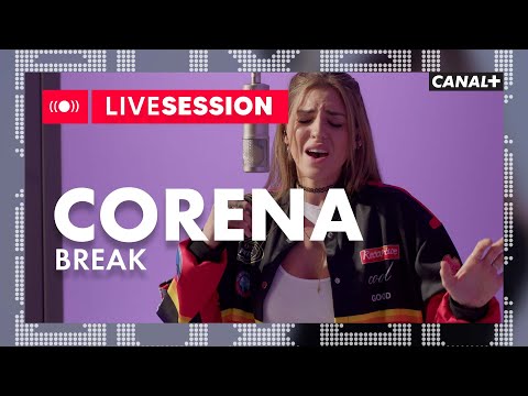 Corena - Break I AUX I CANAL+