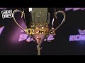 Sech - Trofeo (Lyric Video)