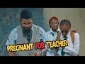 Pregnant For Teacher Africa S Worst Class Video Aunty Success MarkAngelComedy