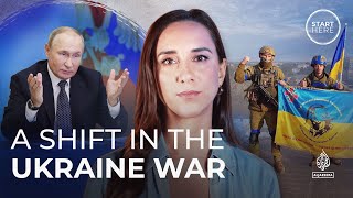 What’s happening with the war in Ukraine | Start Here