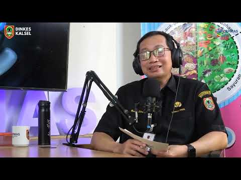 Di balik bunyi " KREK " - Strong Bones, Strong Life!