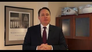 NAFCU President and CEO Dan Berger Highlights 2016 Priorities for Credit Unions
