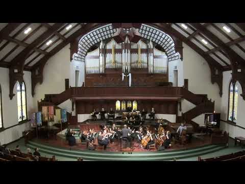 HAYDN: Il Mondo Della Luna Overture ("The World on the Moon Overture")