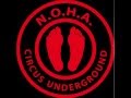 N.O.H.A - yemanja 