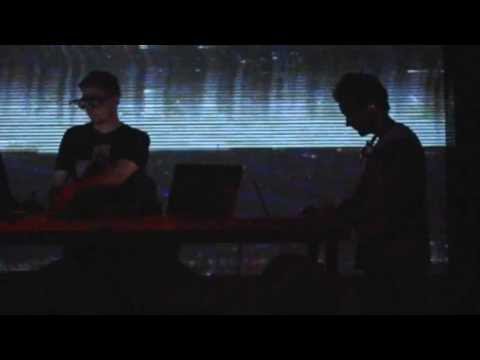 Addict - Addict - Recept na palačinky (live in festival Elekce v MeetFact