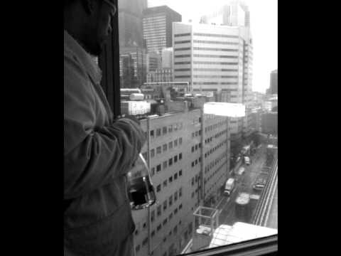 Victor Numan - NewYork State of Mind Freestyle (TDot State of Mind)