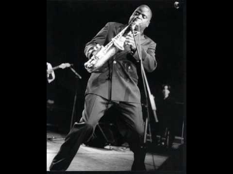 Maceo Parker - Come By and See