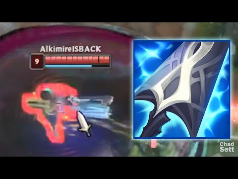 When 3 Items Miss Fortune Press Q..