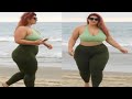 Bbw In Gym Bbw Workout Bbw Skipping Bbw Stretching Indian Bbw