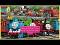 Thomas The Train Adventures On The Island Of Sodor