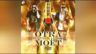 J Álvarez - Otra Moet