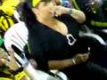 Former Dancehall Queen Carlene