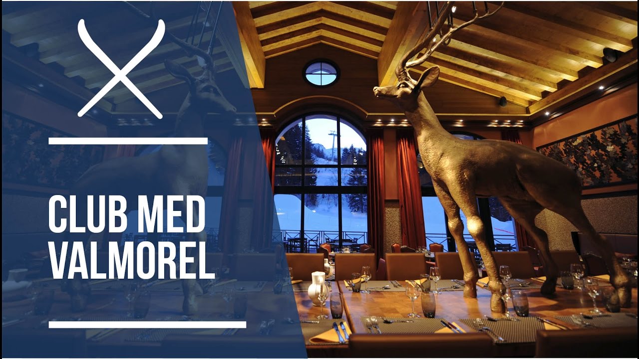Club Med Valmorel