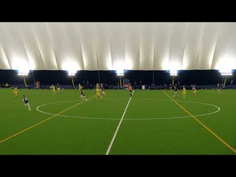 Live: ACO/OLS B - OLS 06