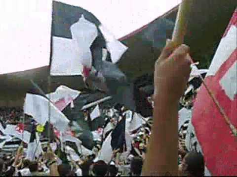 "Entrada na arquibancada Guerreiros do Almirante GDA" Barra: Guerreiros do Almirante &bull; Club: Vasco da Gama &bull; País: Brasil