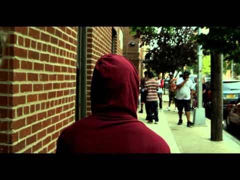 MYSONNE - WHAT DO I SAY TO MY SONS -Trayvon Martin Hip Hop Tribute Video