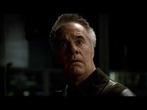 Paulie a kiválasztott - Maffiózók