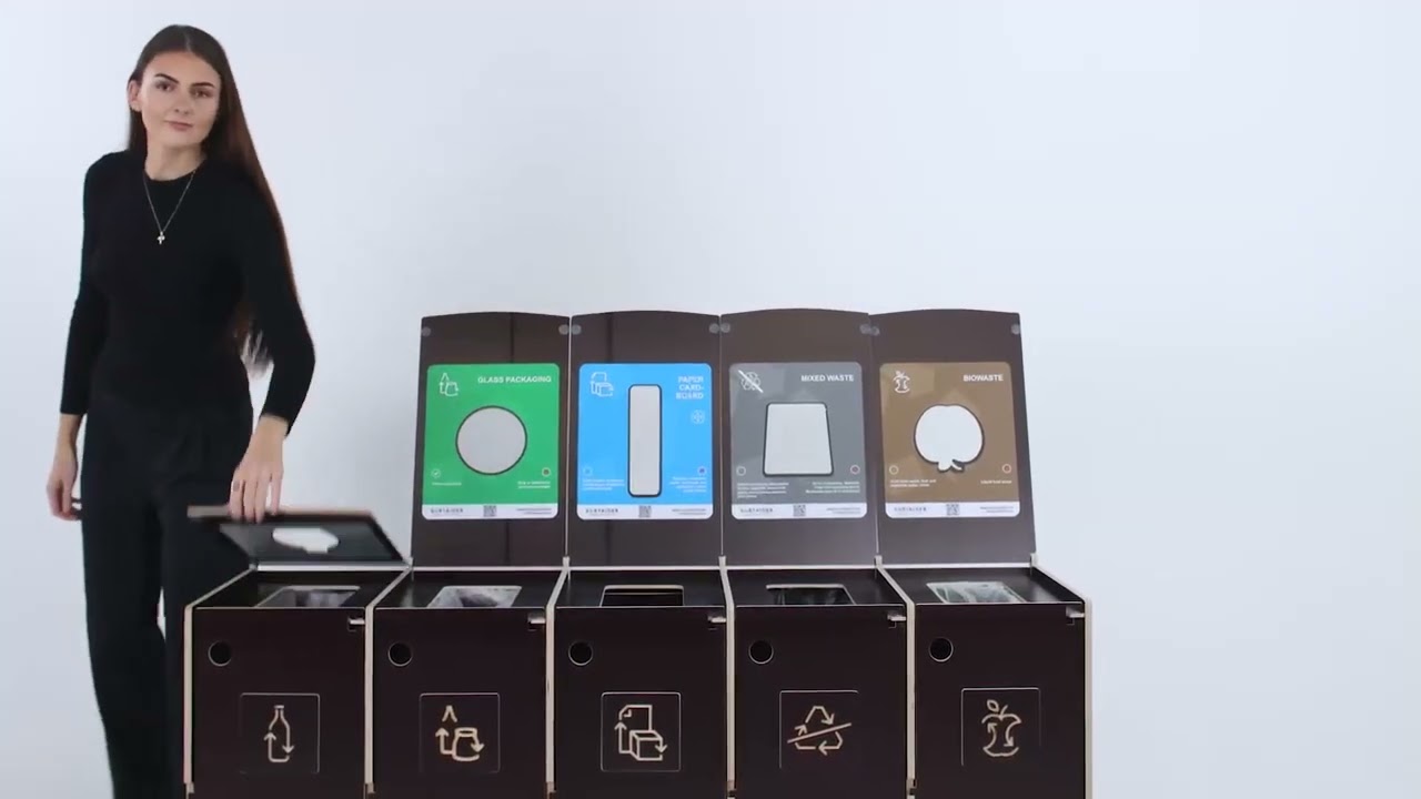 Produkta video