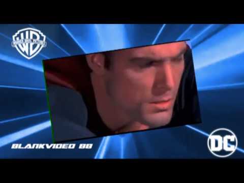 SUPERMAN IV : BLANKVIDEO 88 RE EDIT   [ PERSECUTED ]