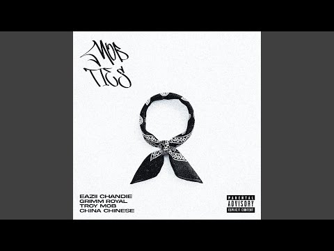 Mob Ties (feat. Grimm Royal, Troy Mob & China Chinese)