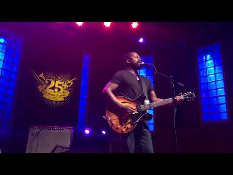 David Ryan Harris - Fascinating (Nov, 6th, 2018 - São Paulo)