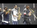 “Twisted” Usher@Wells Fargo Center Philadelphia 11/11/14 The UR Experience