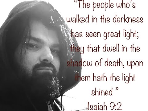 Put Down The Knife - Drew Deakyne