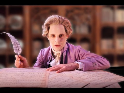 The making of Amadeus: Behind the scenes at the Maltz Jupiter Theatre