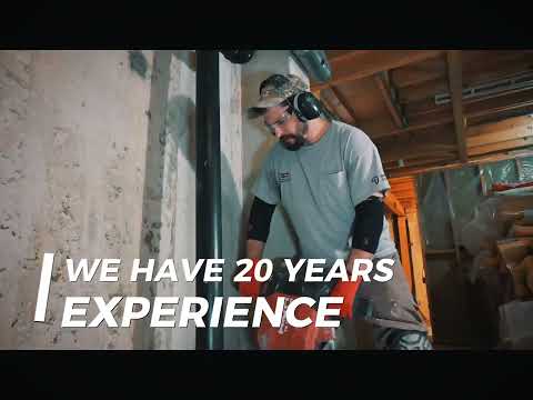 Why choose Omni Basement Systems