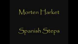 Morten Harket - Spanish steps subtitulado