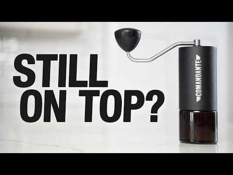 Comandante C40 - Is It Actually Worth It??