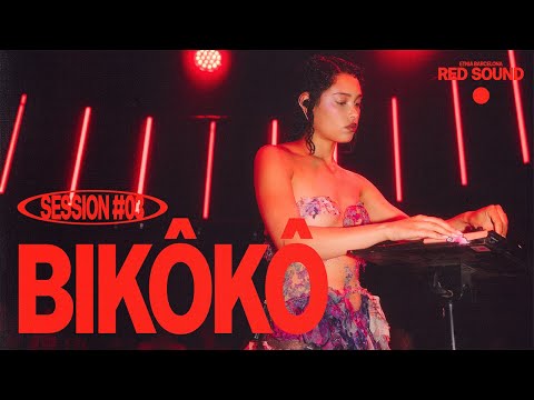 BIKOKO SESSION#03 | RED SOUND X PRIMAVERA SOUND 2024 X ETNIA BARCELONA