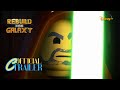 LEGO Star Wars: Rebuild the Galaxy Official Trailer (2024)